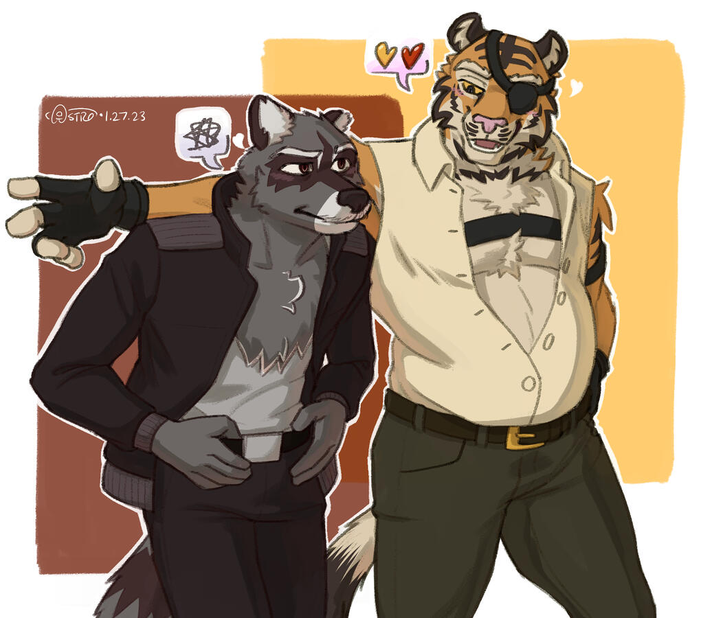 Sketch + One Subject