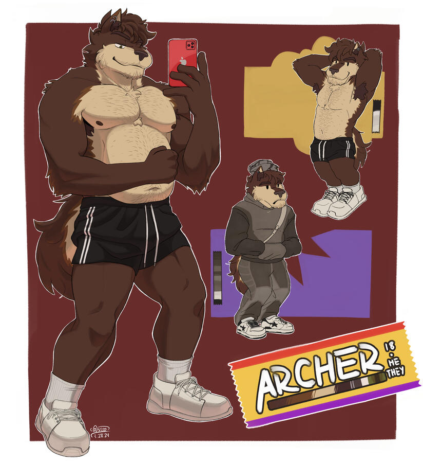 Sketch Page
