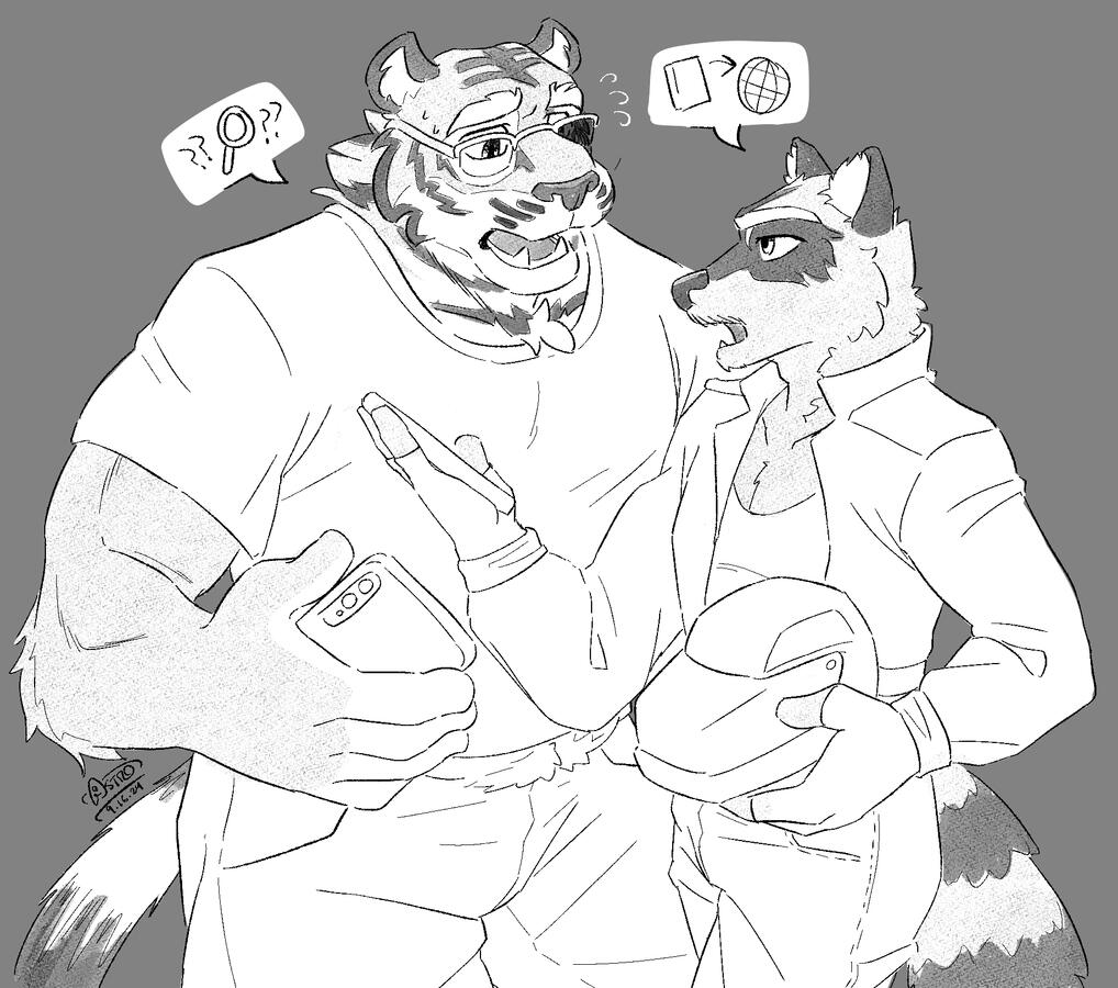 Doodle + 1 Subject
