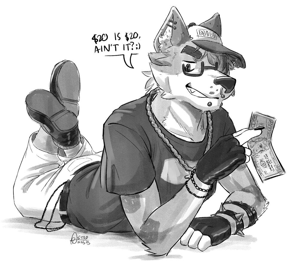 Doodle